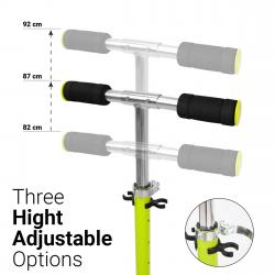 Sulov Race 145mm skládací alu koloběžka
