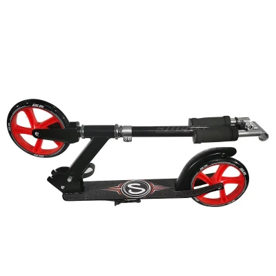 Sulov Stax 200mm skládací alu koloběžka