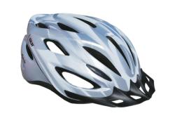 Sulov Spirit stříbrná cyklo helma POUZE M (54-58 cm) (VÝPRODEJ) Sulov Spirit stříbrná cyklo helma POUZE M (54-58 cm) (VÝPRODEJ)
