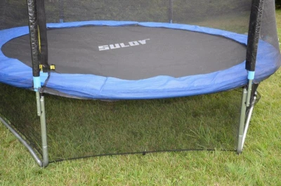 SULOV 12' (366 cm) spodní síť k trampolíně