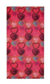 Sulov Sportovní šátek, růžový (VÝPRODEJ)