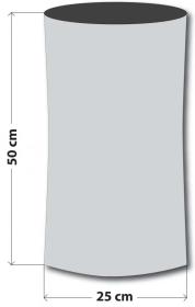 Sulov Sportovní šátek, růžový (VÝPRODEJ)