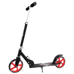 Sulov Stax 200mm skladacia alu kolobežka (VÝPREDAJ) Sulov Stax 200mm skladacia alu kolobežka (VÝPREDAJ)