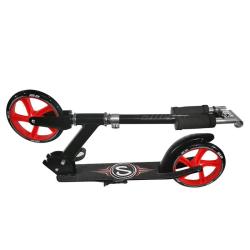 Sulov Stax 200mm skládací alu koloběžka (VÝPRODEJ)