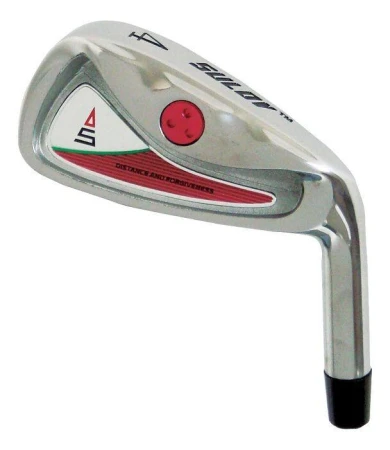 SULOV IR5 Grafit PW golfové železo