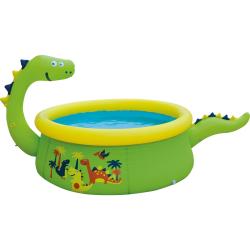 Bestway DinoSaur 3D Spray Pool – bazén SunClub