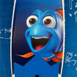 Sun Reflections Kids BLUE paddleboard set