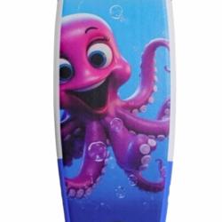 Sun Reflections Kids OCTOPUS paddleboard set