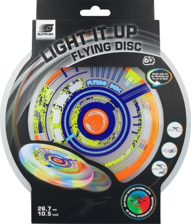 Sunflex disc Light It Up (VÝPRODEJ)