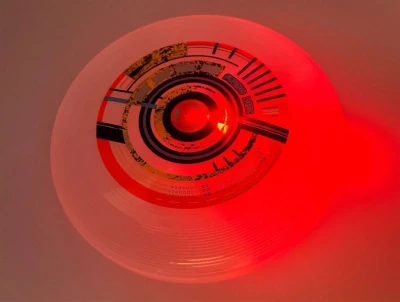 Sunflex disc Light It Up (VÝPRODEJ)