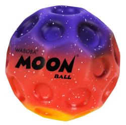 Sunflex Míček Waboba GRADIENT MOON Sunset