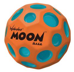 Sunflex Waboba MOON MARTIAN míček oranžový Sunflex Waboba MOON MARTIAN míček oranžový