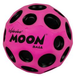 Sunflex Waboba MOONBALL míček růžová Sunflex Waboba MOONBALL míček růžová