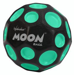 Sunflex Waboba MOONBALL loptička zelená Sunflex Waboba MOONBALL loptička zelená