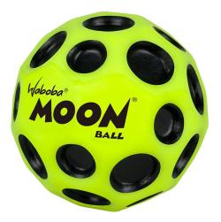 Sunflex Waboba MOONBALL míček žlutá Sunflex Waboba MOONBALL míček žlutá