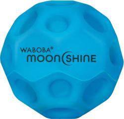 Sunflex Waboba MOONSHINE loptička svietiaca modrá