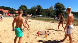 Sunflex X Ball