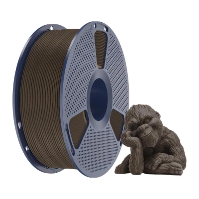 Sunlu Wood Wal ořechové dřevěné vlákno pro 3D tiskárny