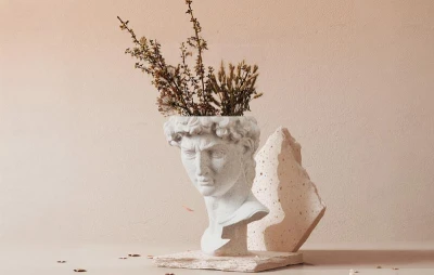 Sunlu PLA High-Speed Marble světle šedý filament pro 3D tiskárny