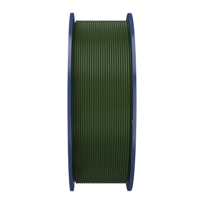 Sunlu PLA+ High-Speed olivový filament