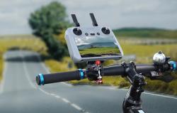 Sunnylife Držák ovladače na kolo pro DJI RC 2 (ZJ669)
