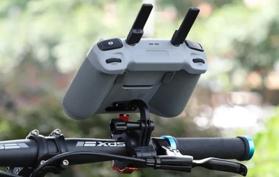 Sunnylife Držák ovladače na kolo pro DJI RC 2 (ZJ669)