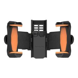 Sunnylife Držák pro dva telefony pro DJI Osmo Pocket 3 (OP3-ZJ756)