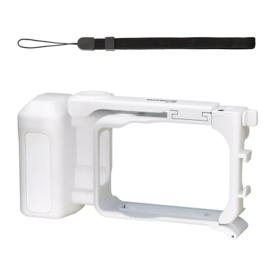Sunnylife GU-BK150-W bílý držák pro vlogování