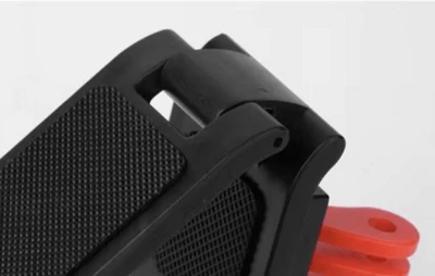Sunnylife TY-Q9261 držák sportovní kamery na popruh batohu