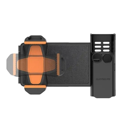Sunnylife Držák telefonu s úložným pouzdrem pro DJI Osmo Pocket 3