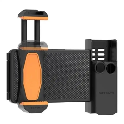 Sunnylife Držák telefonu s úložným pouzdrem pro DJI Osmo Pocket 3