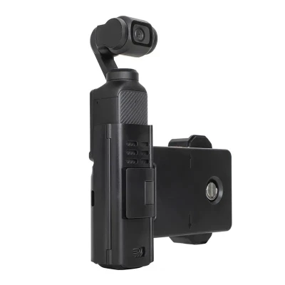 Sunnylife Držák telefonu s úložným pouzdrem pro DJI Osmo Pocket 3