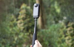 Sunnylife Kryt obrazovky objektivu pro Insta360 X4