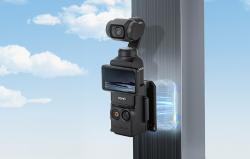 Sunnylife Magnetický držák pro DJI Osmo Pocket 3 (OP3-ZJ761)