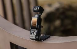Sunnylife Magnetický držák pro DJI Osmo Pocket 3 (OP3-ZJ761)