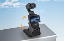 Sunnylife Magnetický držák pro DJI Osmo Pocket 3 (OP3-ZJ761)