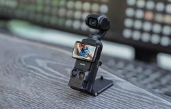 Sunnylife Magnetický držák pro DJI Osmo Pocket 3 (OP3-ZJ761)