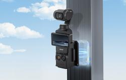 Sunnylife Magnetický držák pro DJI Osmo Pocket 3 (OP3-ZJ761)