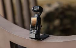 Sunnylife Magnetický držák pro DJI Osmo Pocket 3 (OP3-ZJ761)