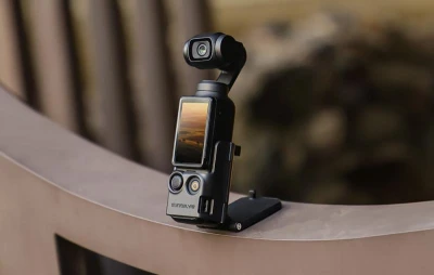 Sunnylife Magnetický držák pro DJI Osmo Pocket 3 (OP3-ZJ761)