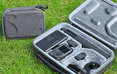 Sunnylife Pouzdro pro DJI Osmo Action 5 PRO/4/3 Adventure Combo