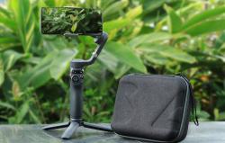 Sunnylife Pouzdro pro DJI Osmo Mobile 6