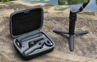 Sunnylife Pouzdro pro DJI Osmo Mobile 6
