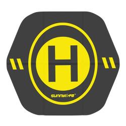 Sunnylife Přistávací plocha pro drony 55 cm šestihran (TY-TJP08) Sunnylife Přistávací plocha pro drony 55 cm šestihran (TY-TJP08)