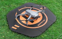 Sunnylife Přistávací plocha pro drony 55 cm šestihran (TY-TJP08)