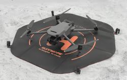 Sunnylife Přistávací plocha pro drony 60 cm šestihran - oboustranná (TJP09)