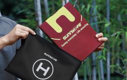 Sunnylife Přistávací plocha pro drony 60 cm šestihran - oboustranná (TJP09)