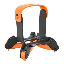 Sunnylife Přistávací podvozek pro DJI Avata 2 (oranžový)