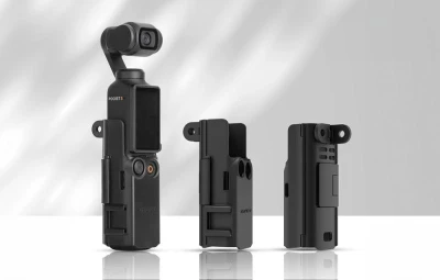 Sunnylife Rozšiřující adaptér pro OSMO Pocket 3