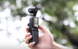 Sunnylife Rozšiřující adaptér pro OSMO Pocket 3